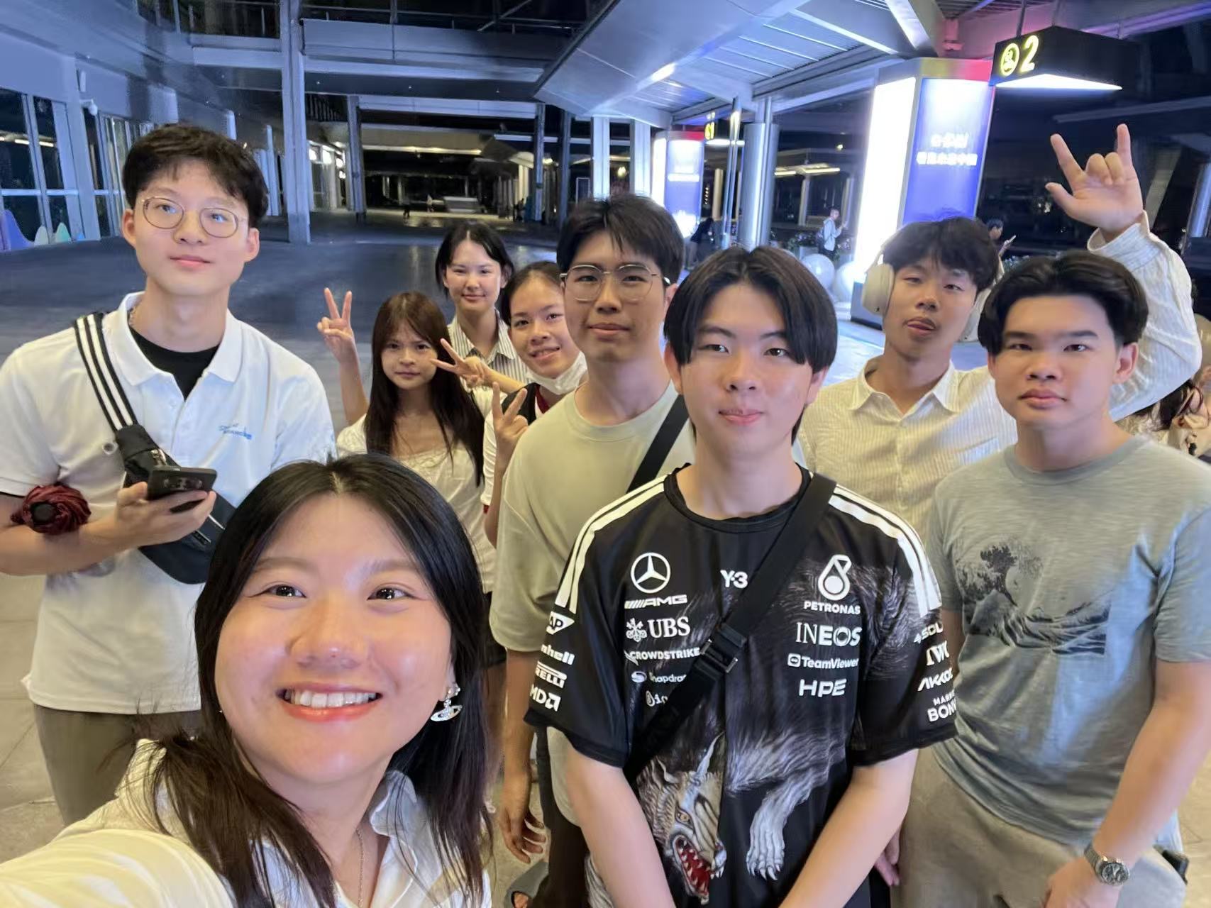 2026 ส่งเรียนต่อจีน