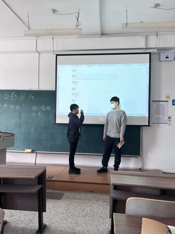 เรียนภาษาจีนที่ประเทศจีน