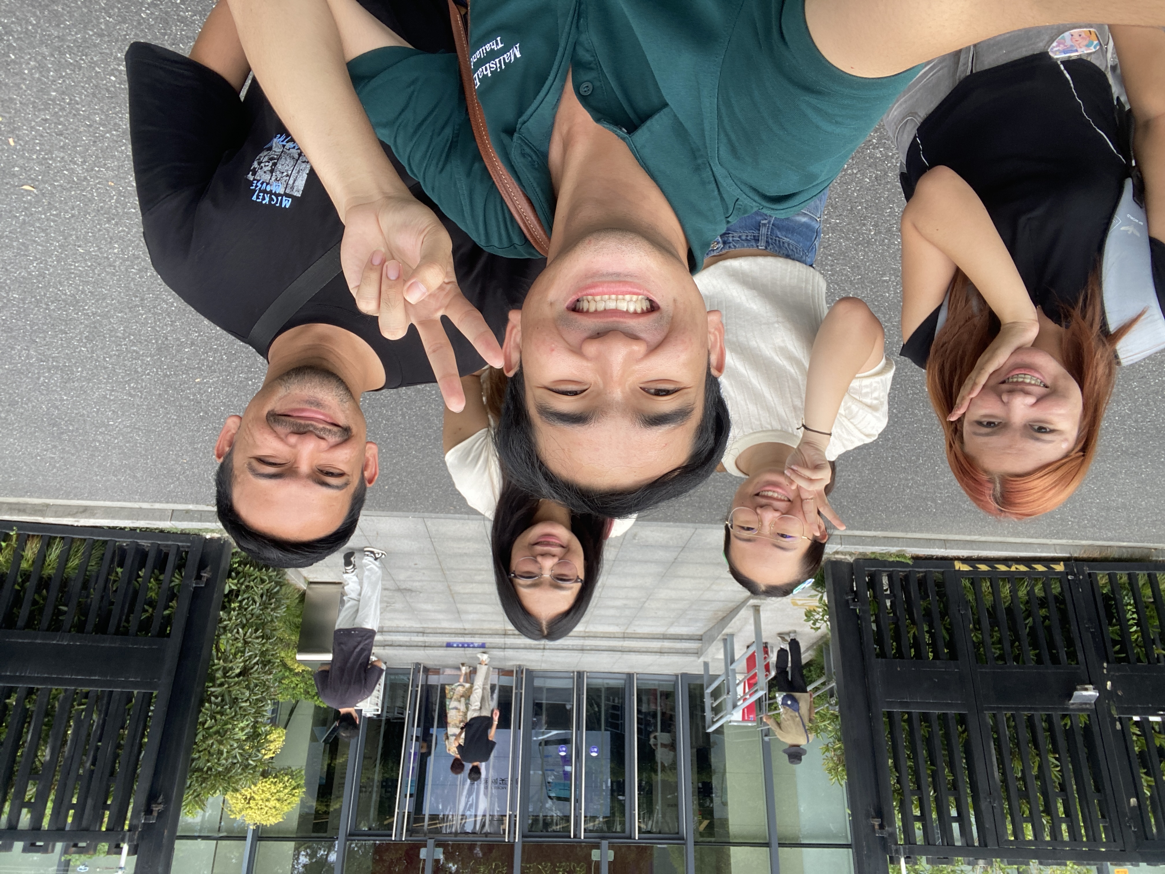 浙江大学
