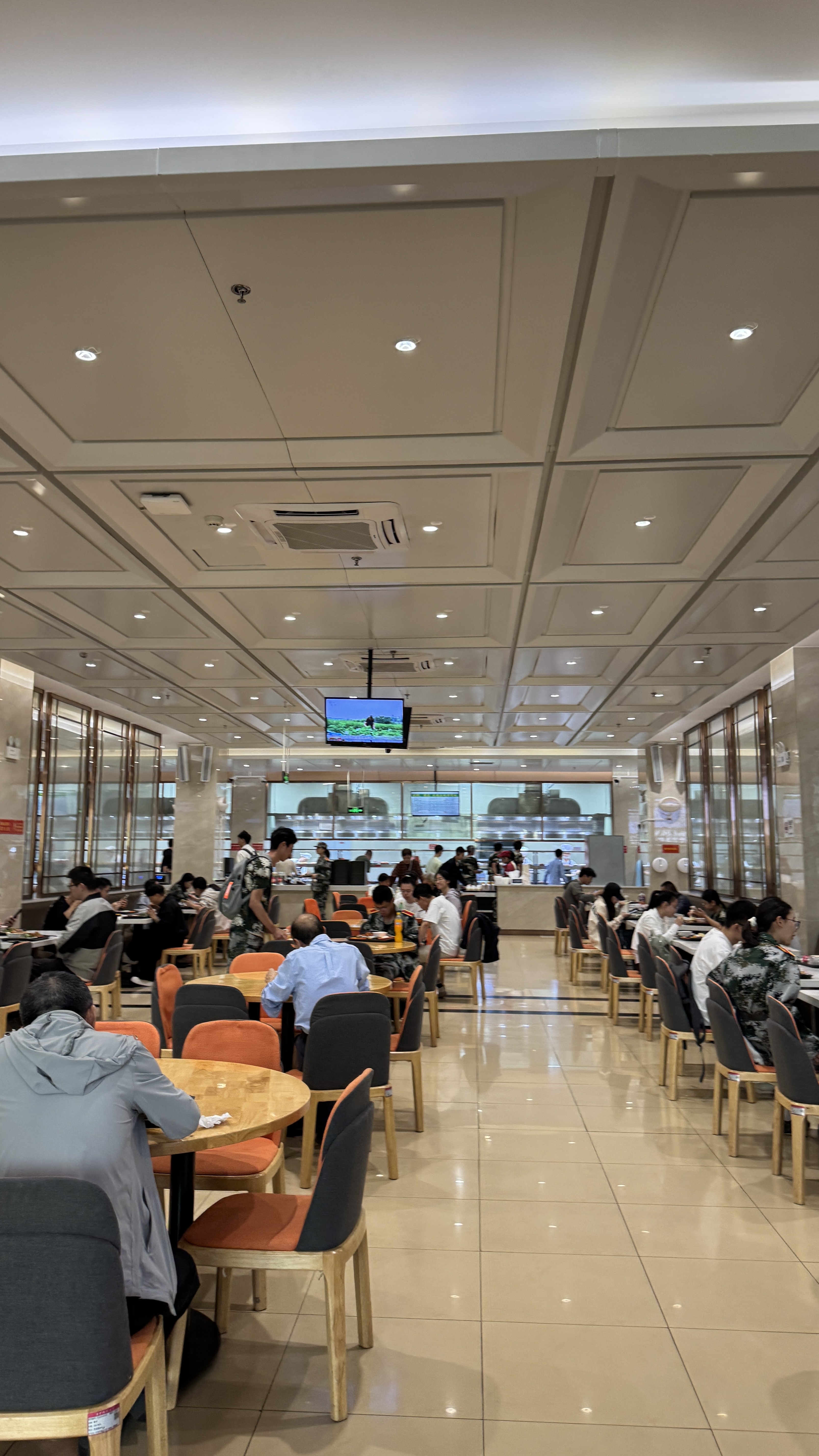 华中科技大学