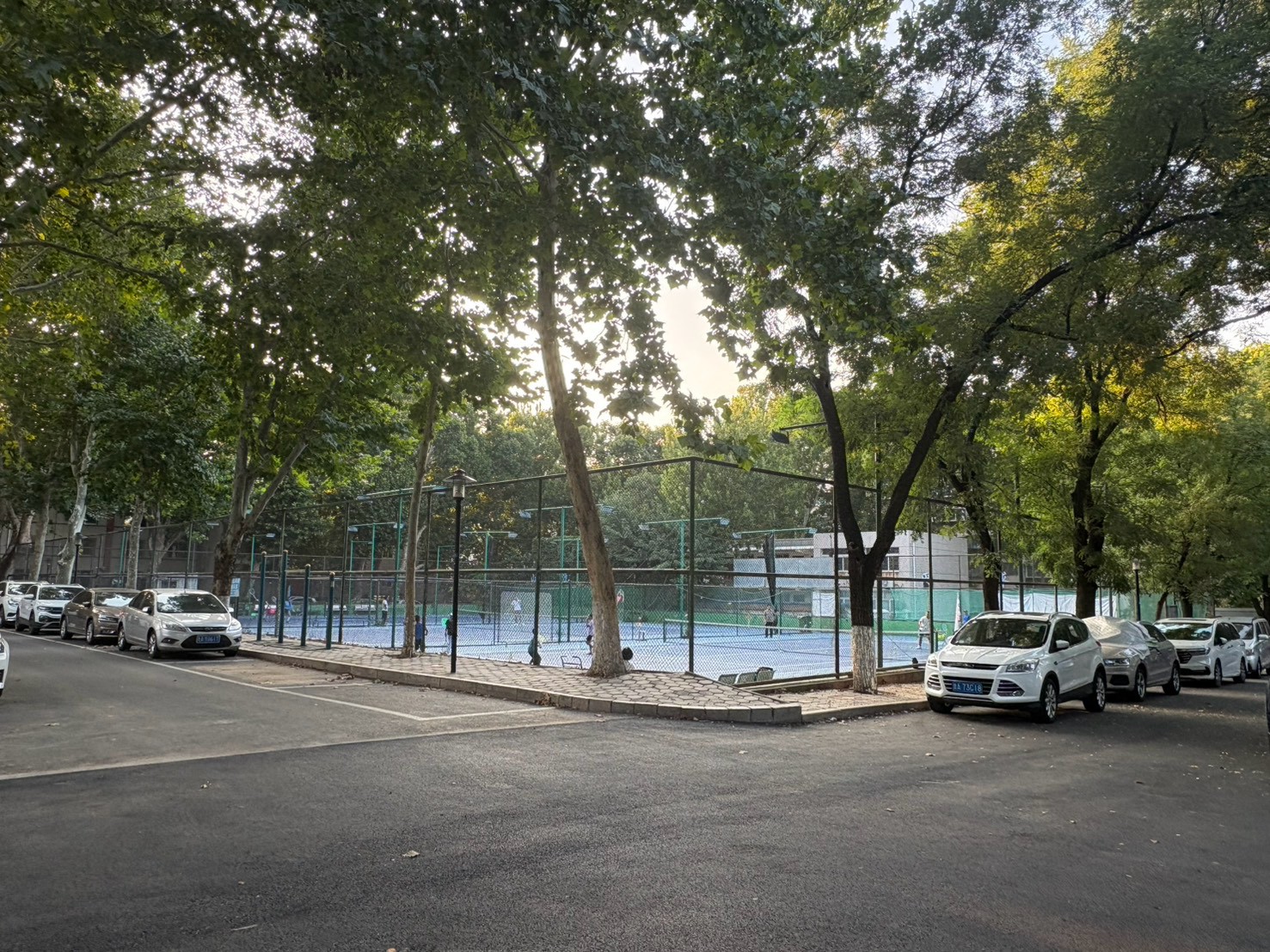 山东师范大学