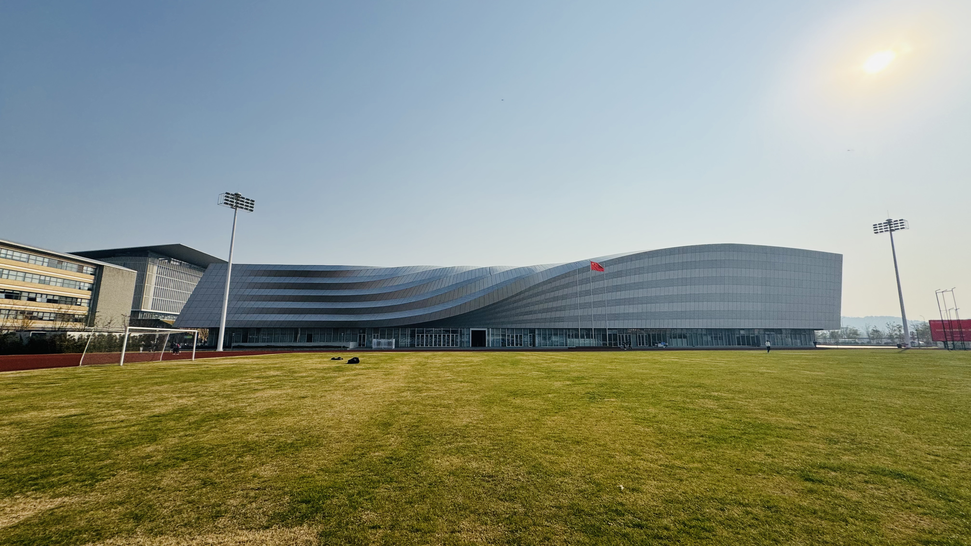 北京航空航天大学（杭州创新研究院）