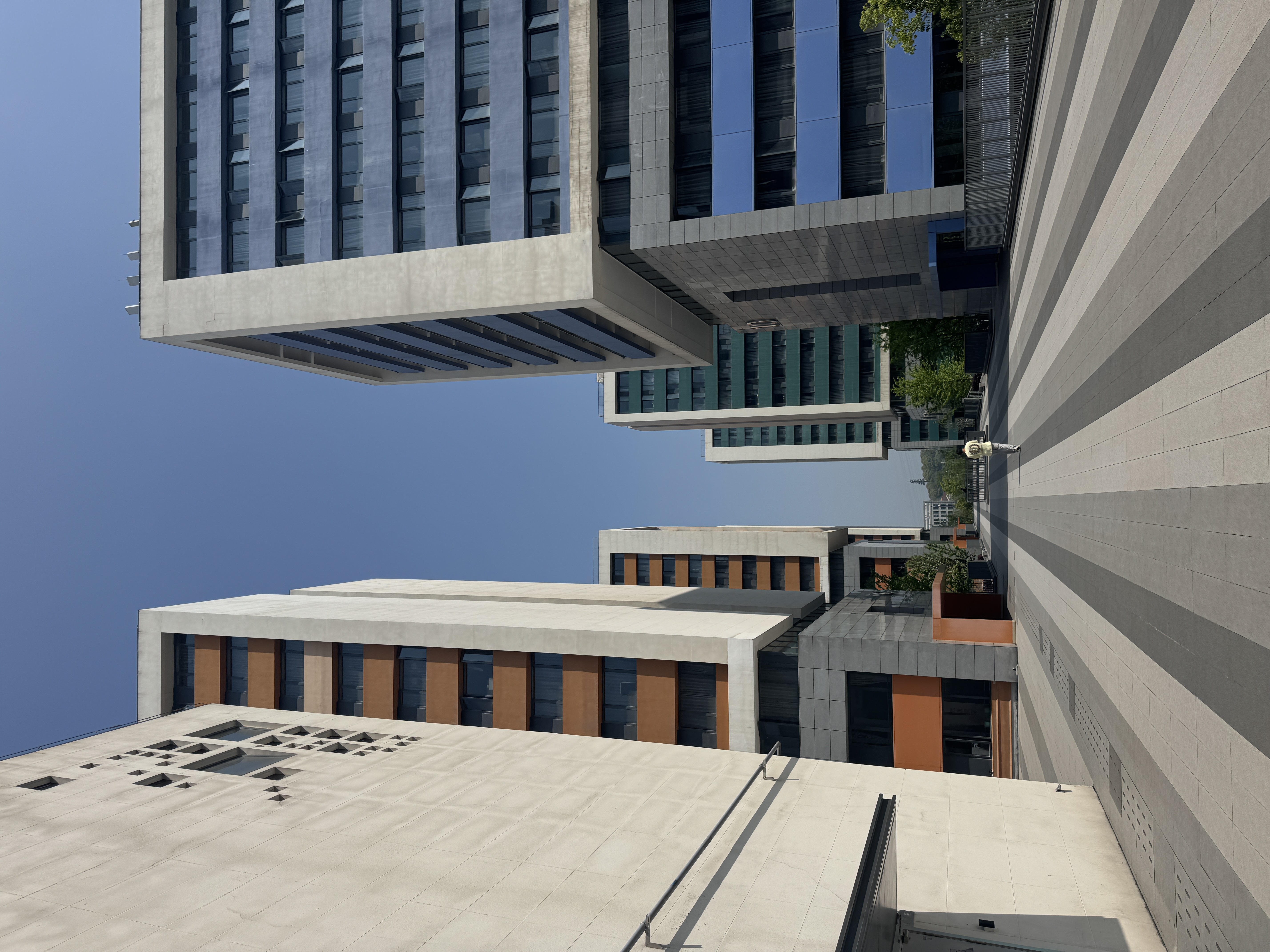 北京航空航天大学（杭州创新研究院）