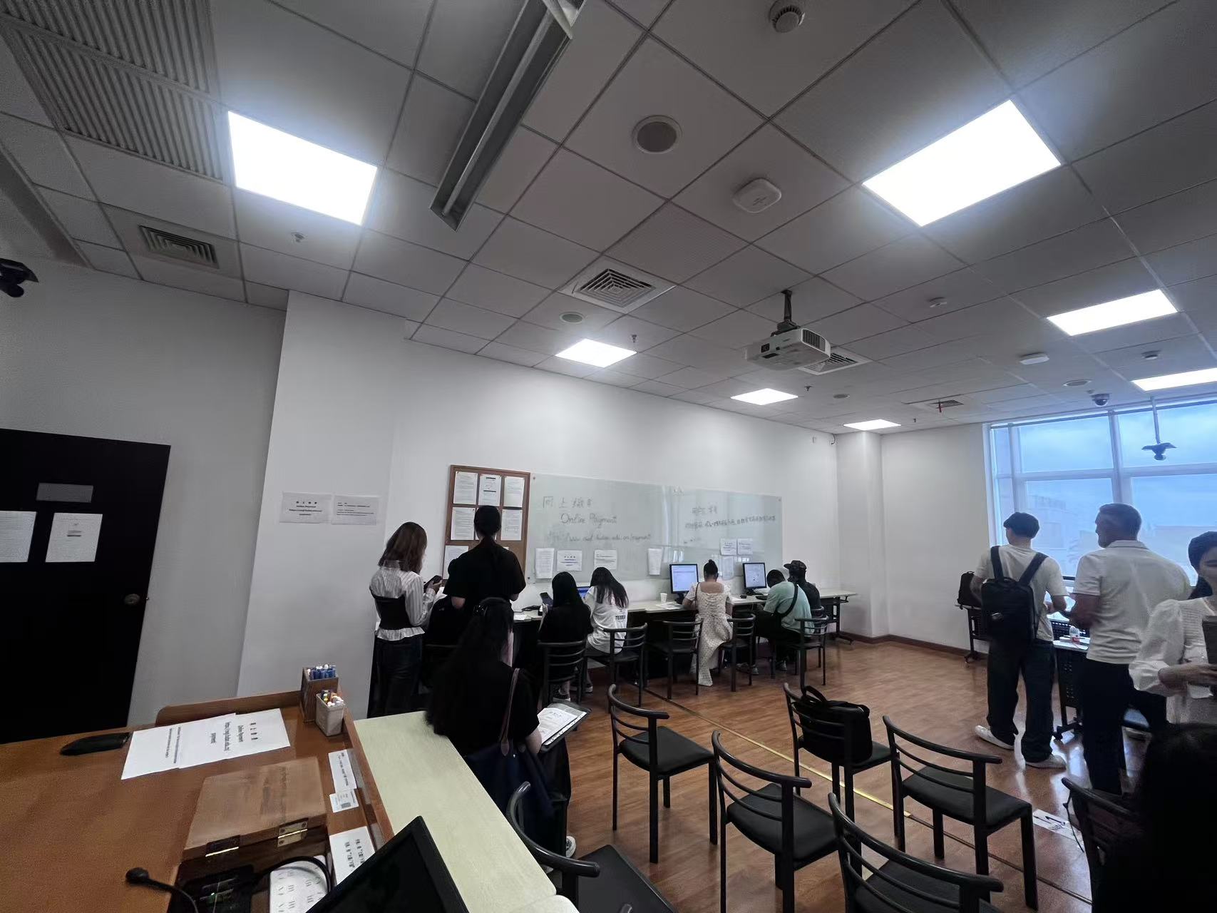 复旦大学
