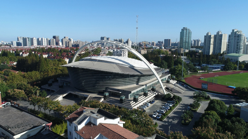 复旦大学