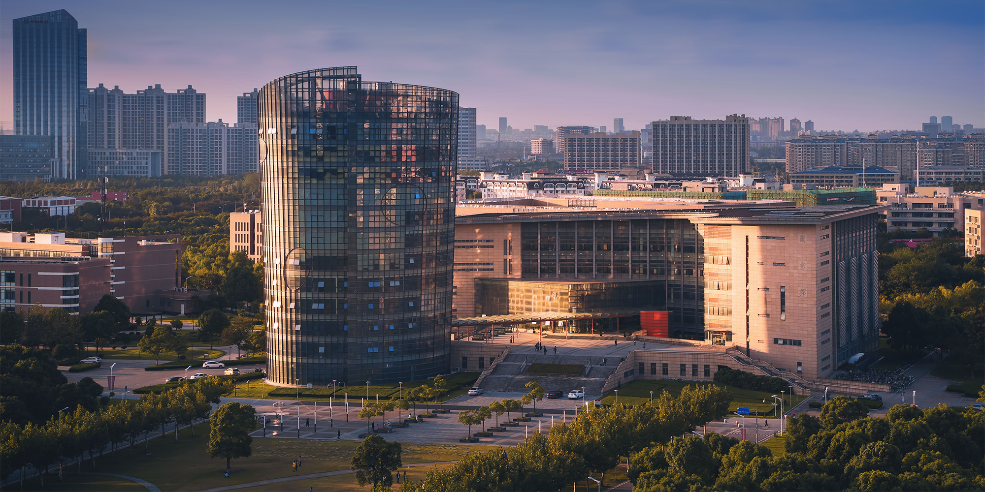 华东师范大学