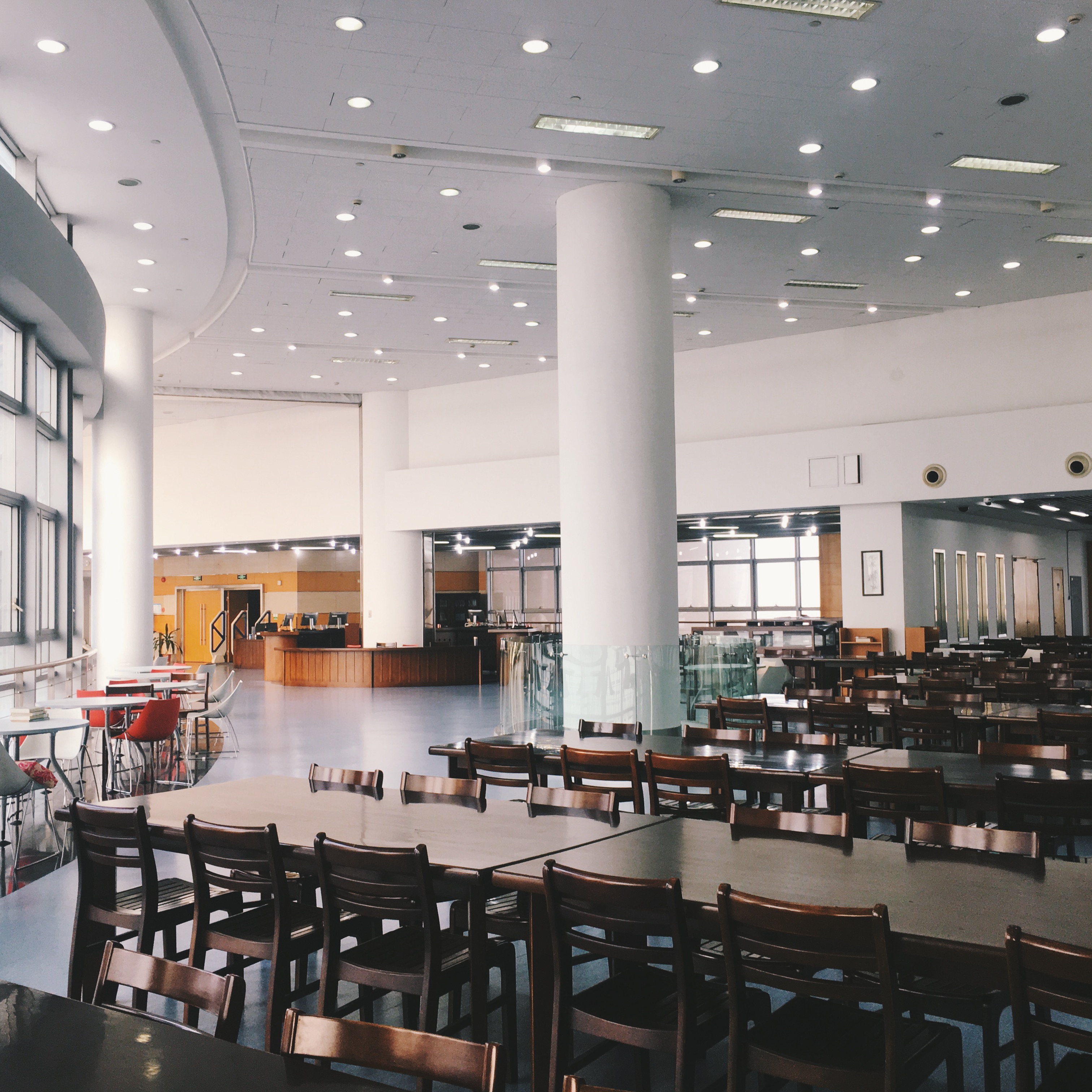 华东师范大学