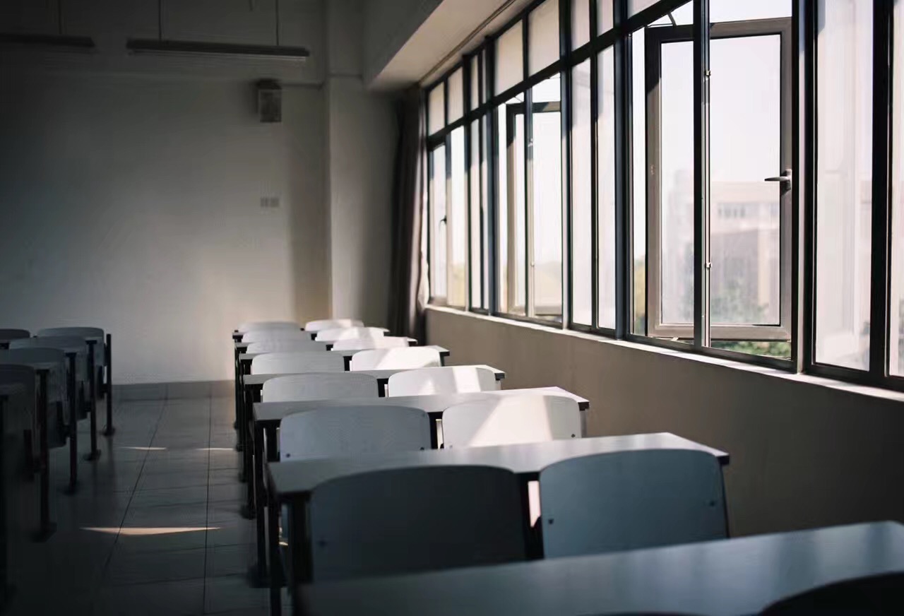 华东师范大学