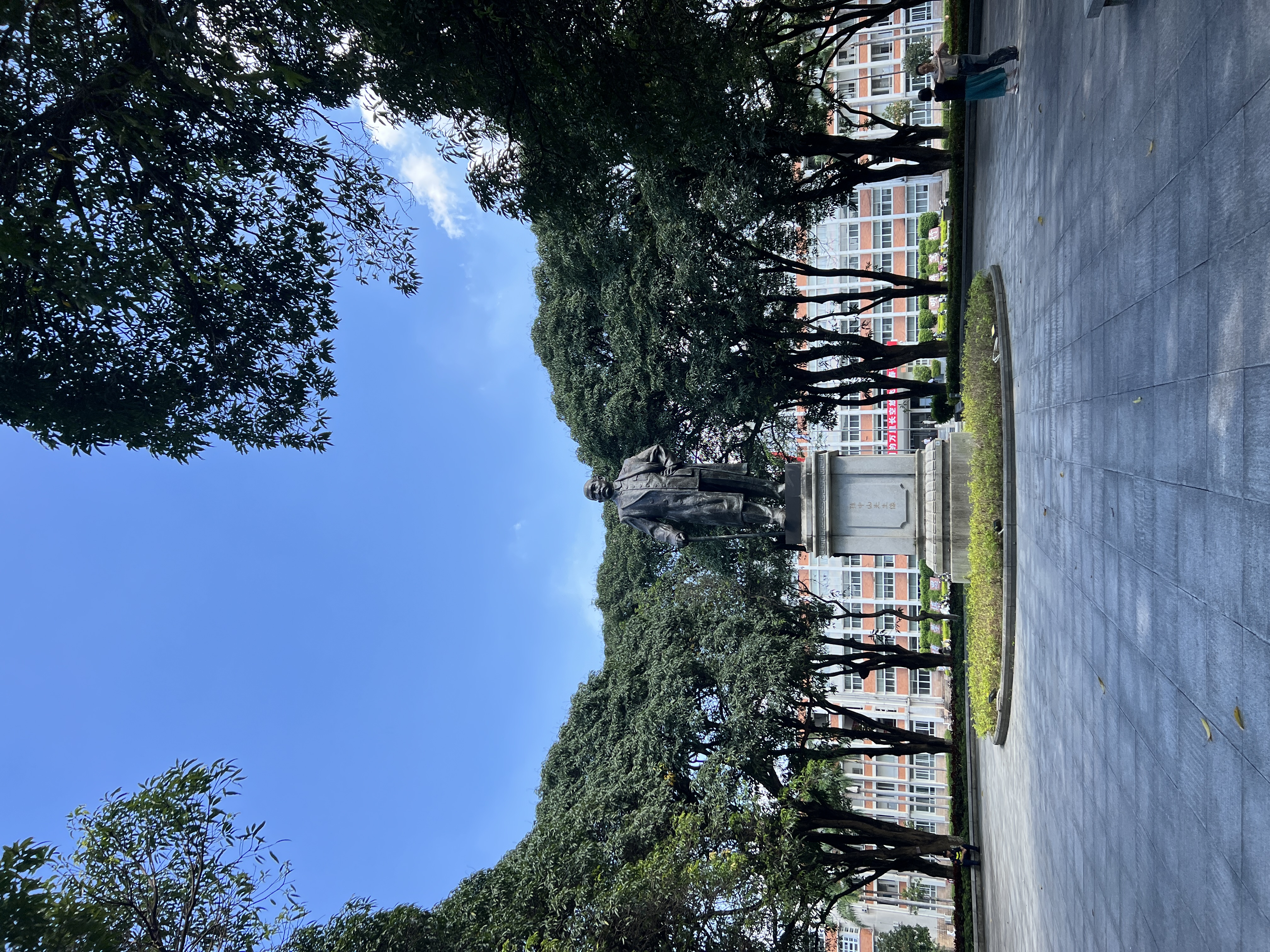 华南理工大学