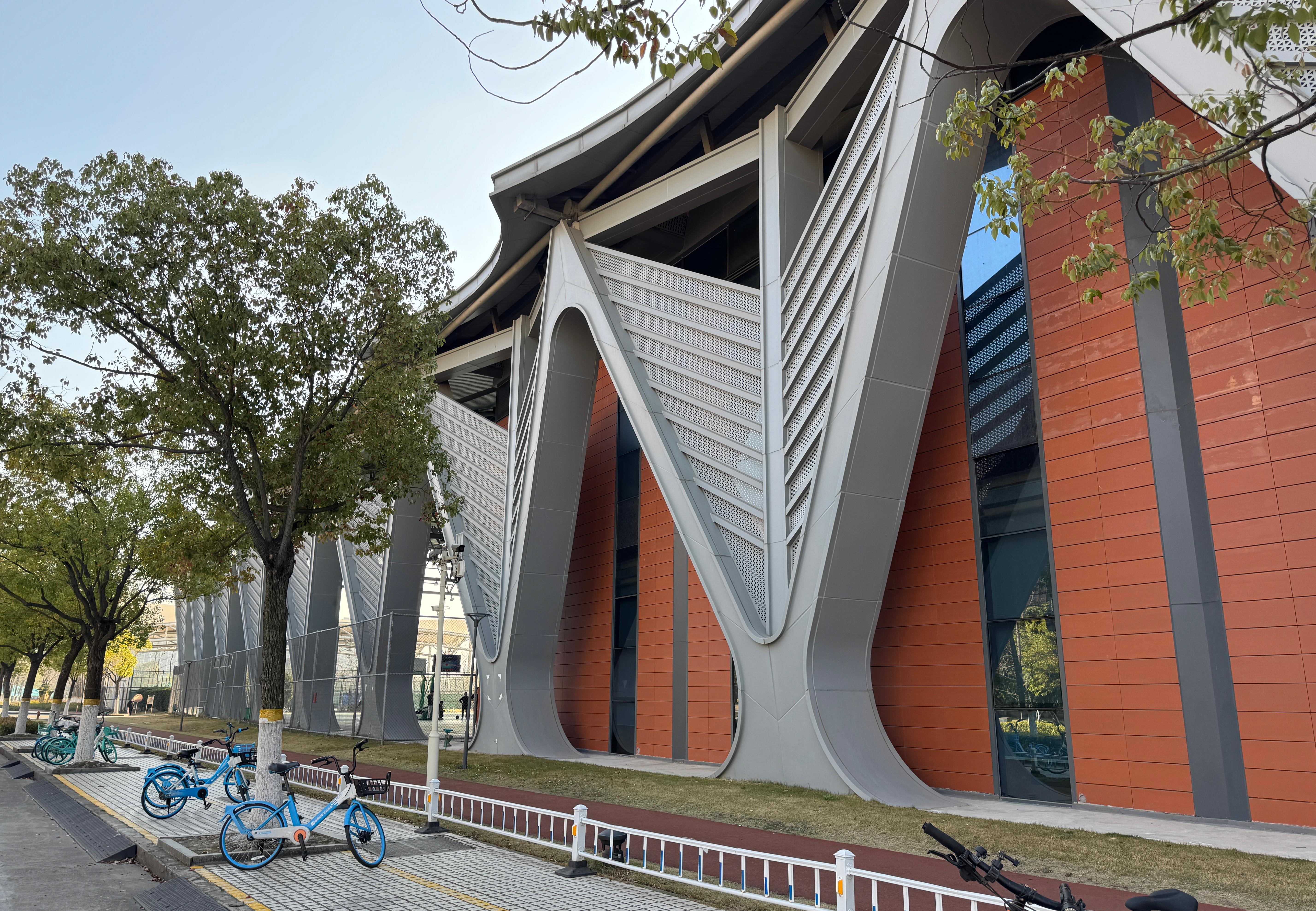 杭州电子科技大学