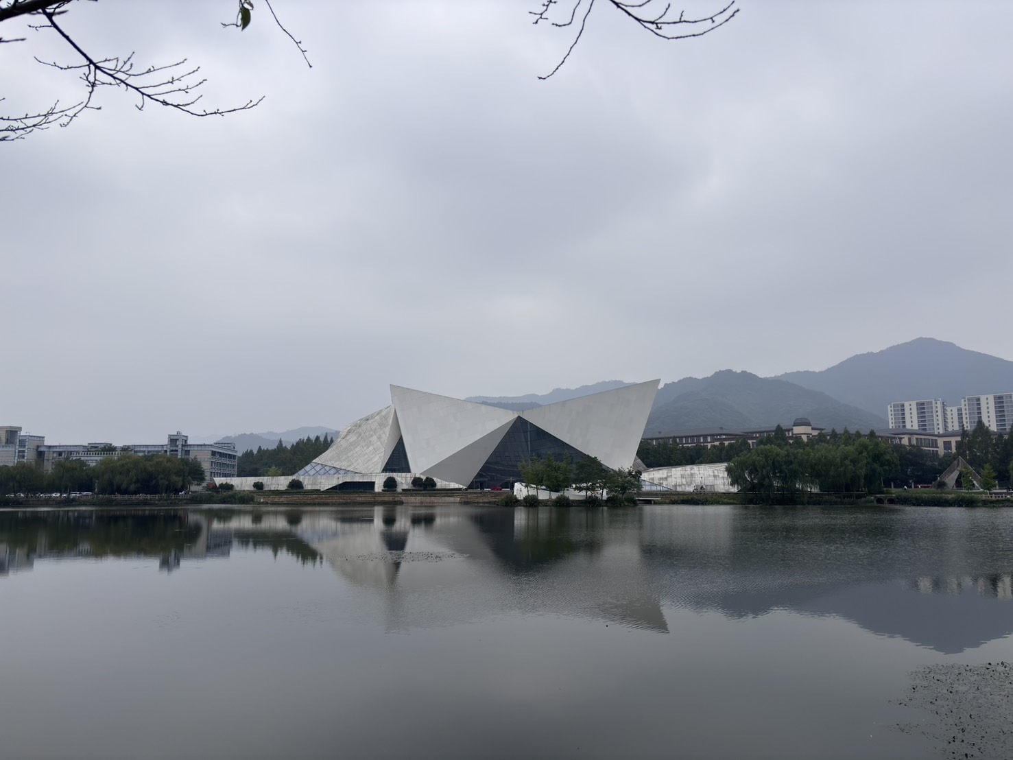 浙江科技大学