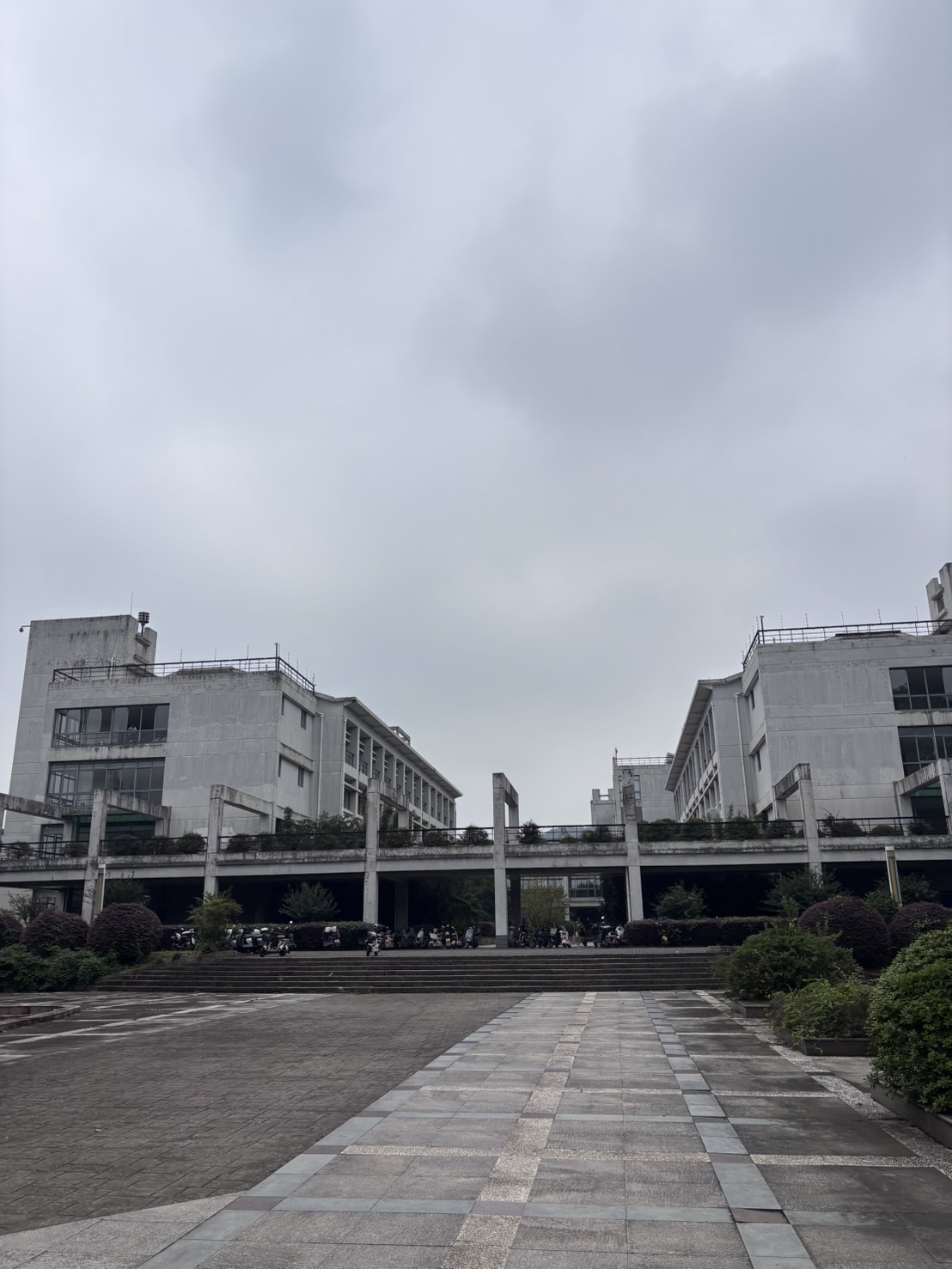 浙江科技大学
