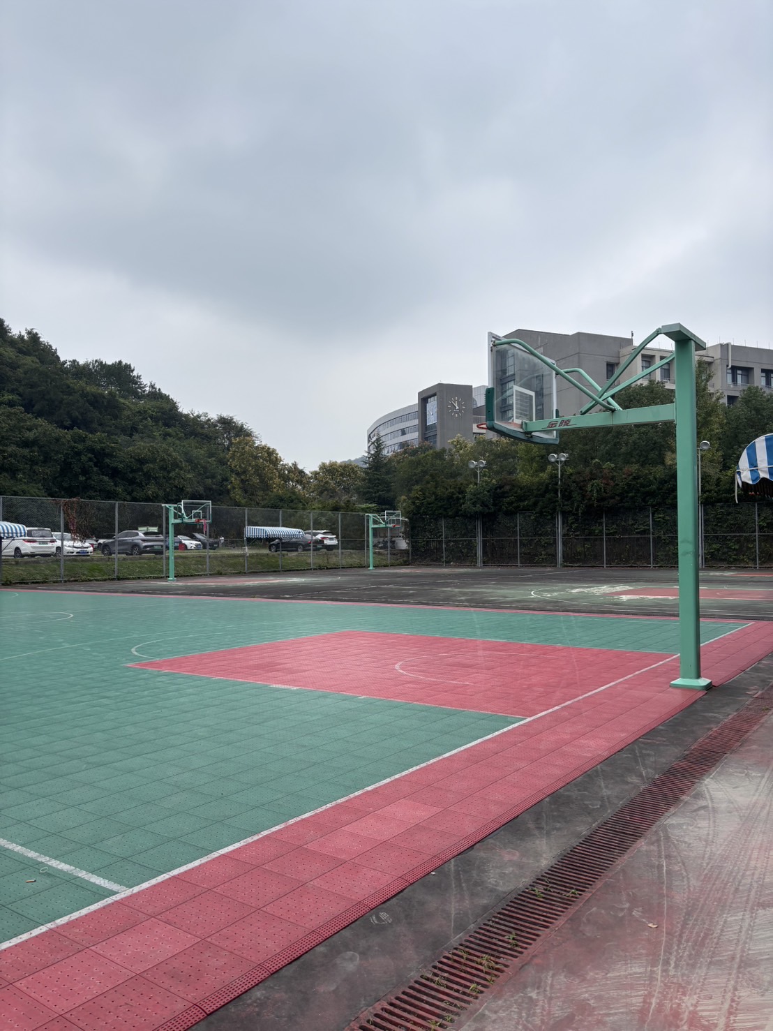 浙江科技大学
