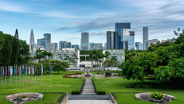 深圳大学