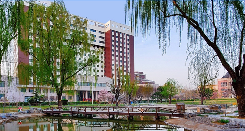 对外经济贸易大学