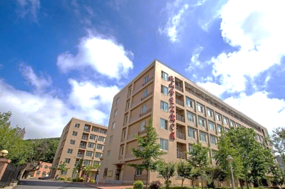 大连理工大学